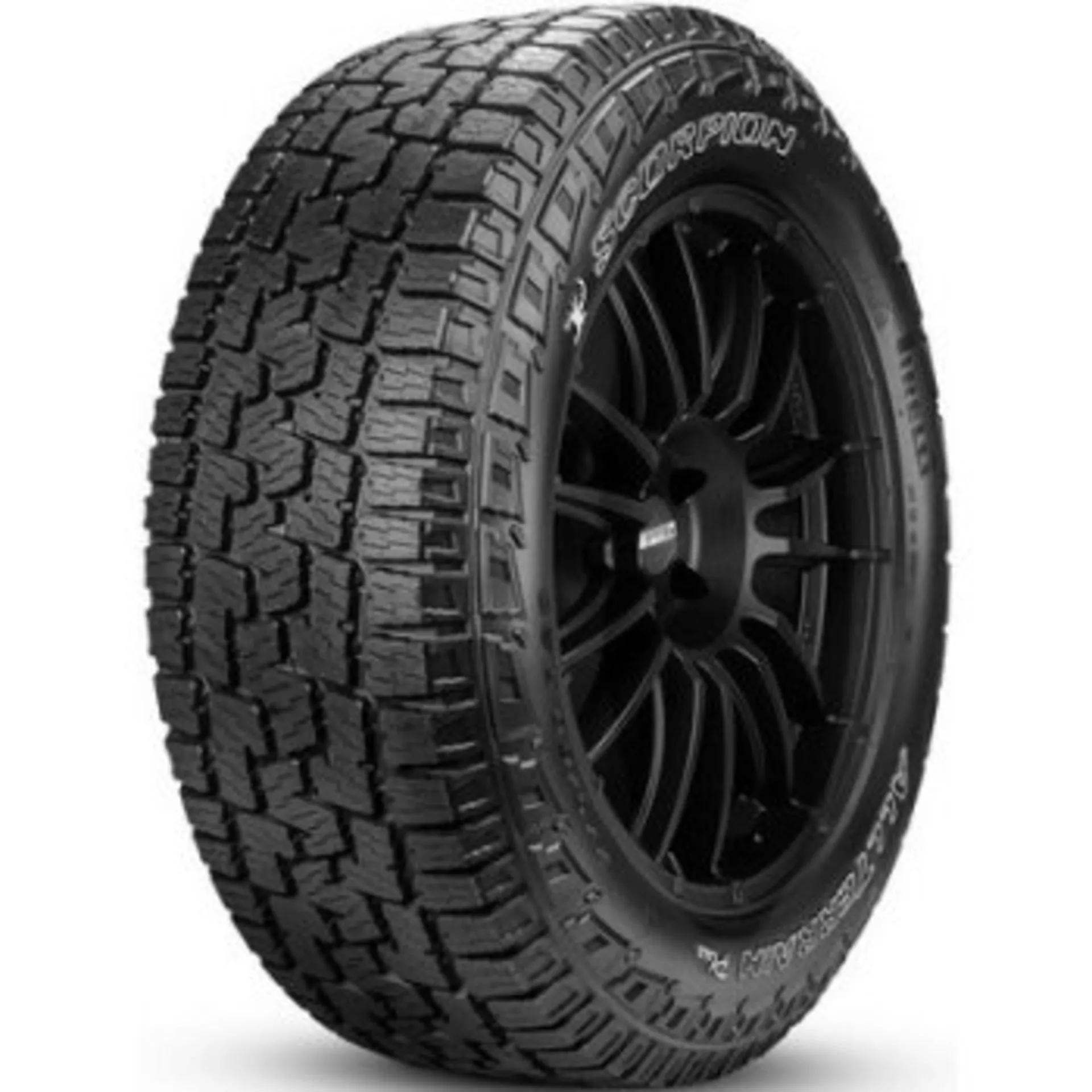 Pirelli Scorpion All Terrain Plus Imagen