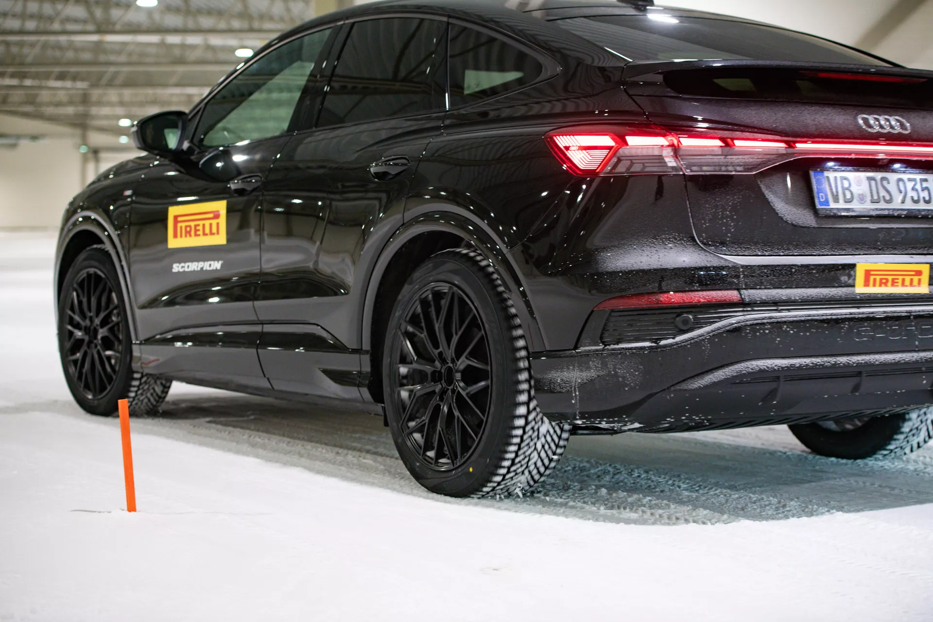 Pirelli Scorpion Winter 2 Imagen