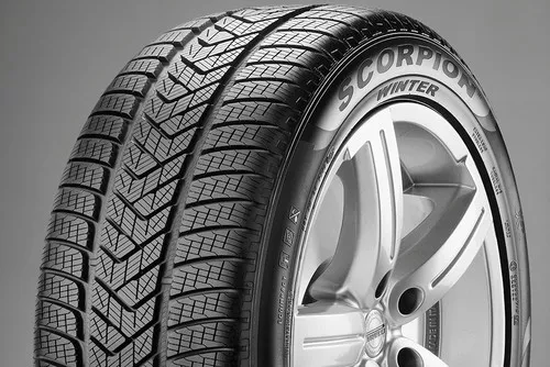 Pirelli Scorpion Winter Miniatura 1000x667