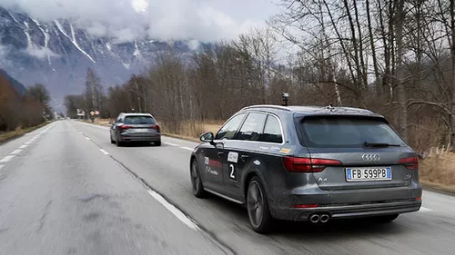 Pirelli WINTER SOTTOZERO Serie III Miniatura 642x361