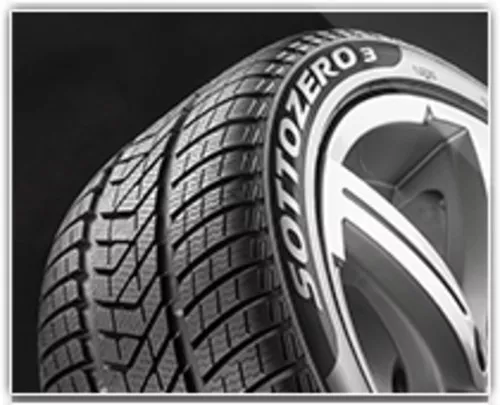 Pirelli WINTER SOTTOZERO Serie III Miniatura 210x170