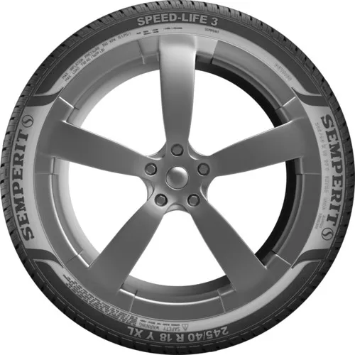 Semperit Speed-Life 3 Miniatura 1160x1160