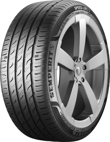 Semperit Speed-Life 3 Miniatura 1160x1496