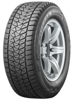 Bridgestone Blizzak DM-V2 Imagen