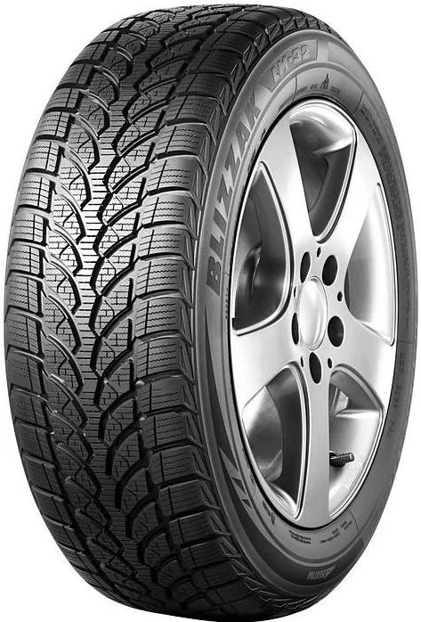 Bridgestone Blizzak LM-32 Imagen