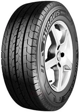 Bridgestone Duravis R660 Imagen