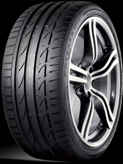 Bridgestone Potenza S001 Miniatura 243x324