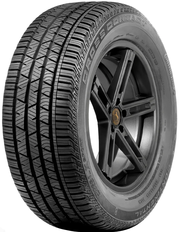Continental CrossContact LX Sport Imagen