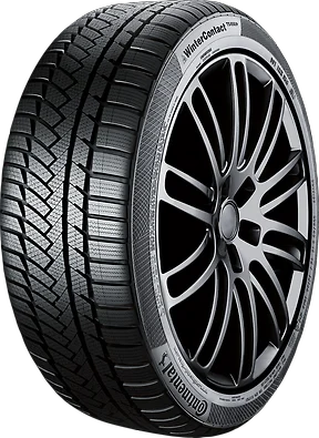 Continental Wintercontact Ts850P  Imagen