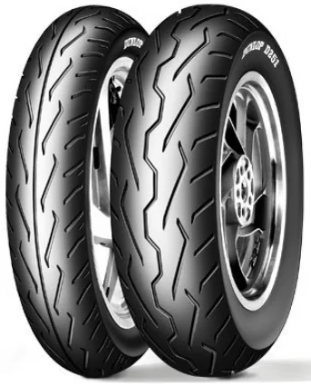 Dunlop D251 Imagen