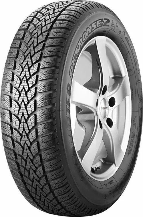 Dunlop SP Winter Response 2 Miniatura 500x761