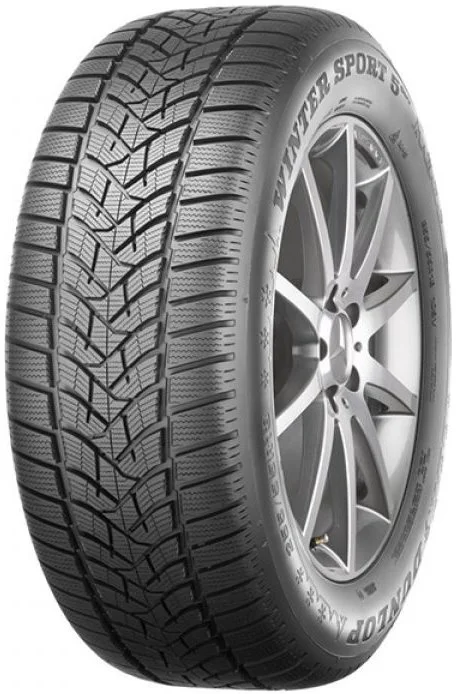 Dunlop Wintersport 5  Imagen