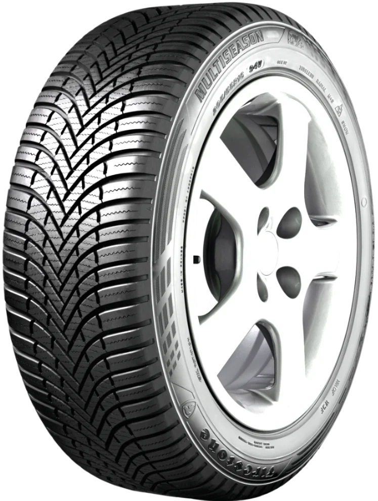Firestone Multiseason 2 Imagen