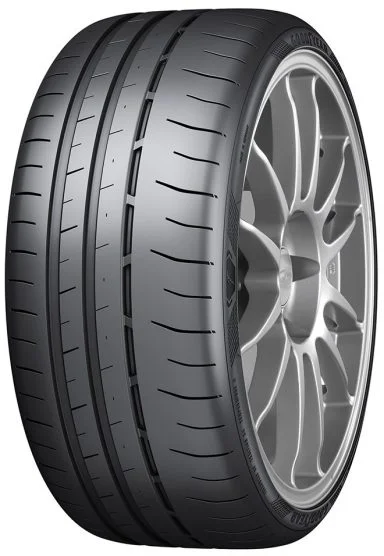 GoodYear Eagle F1 Supersport R Imagen