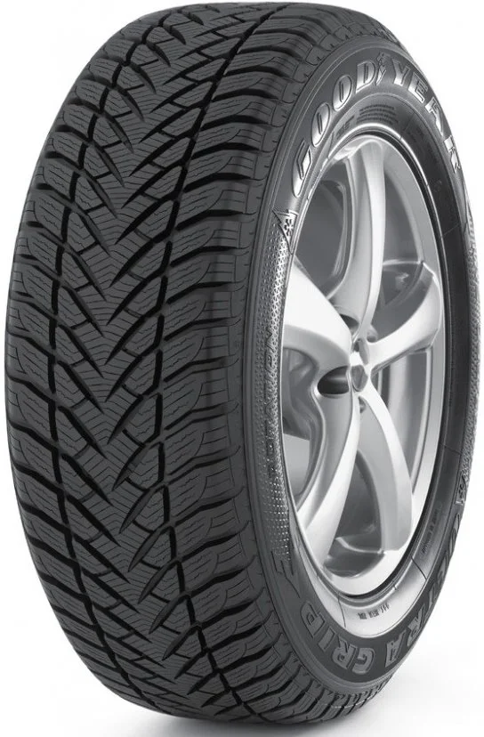 Goodyear UltraGrip SUV Imagen