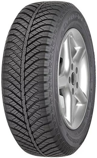 Goodyear Vector 4Seasons Imagen