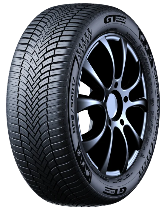 GT RADIAL ClimateActive Imagen