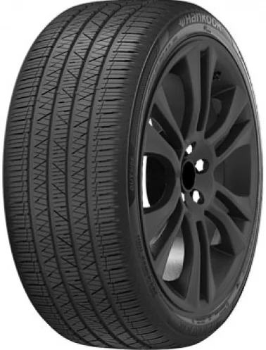 Hankook Dynapro HP2 RA33 Imagen