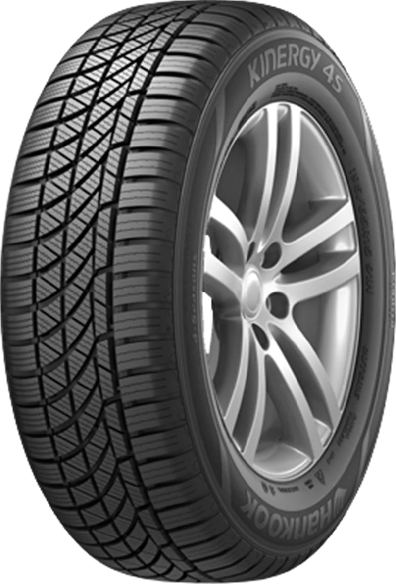 Hankook Kinergy 4S H740 Imagen