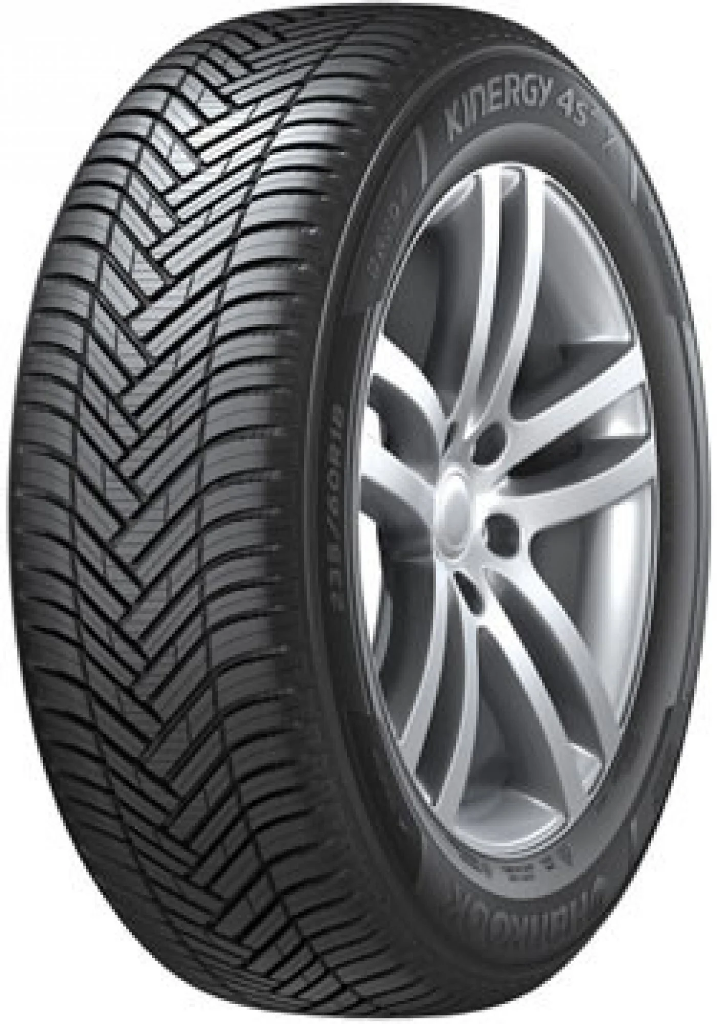 Hankook Kinergy 4S2 H750 Imagen