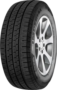 Imperial All Season Van Driver Imagen