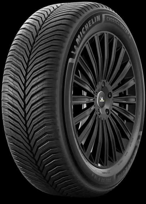 Michelin CrossClimate 3 Miniatura 500x700