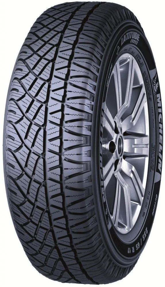 Michelin Latitude Cross Imagen