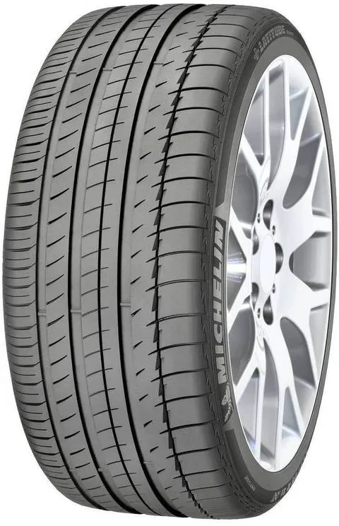 Michelin Latitude Sport 3