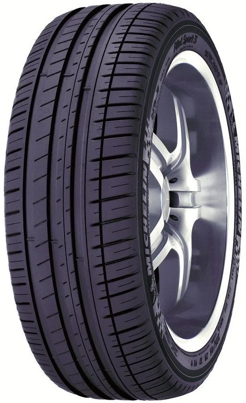 Michelin Pilot Sport 3 Imagen