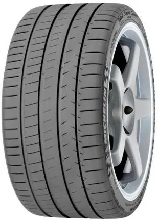 Michelin Pilot Super Sport Miniatura 309x433