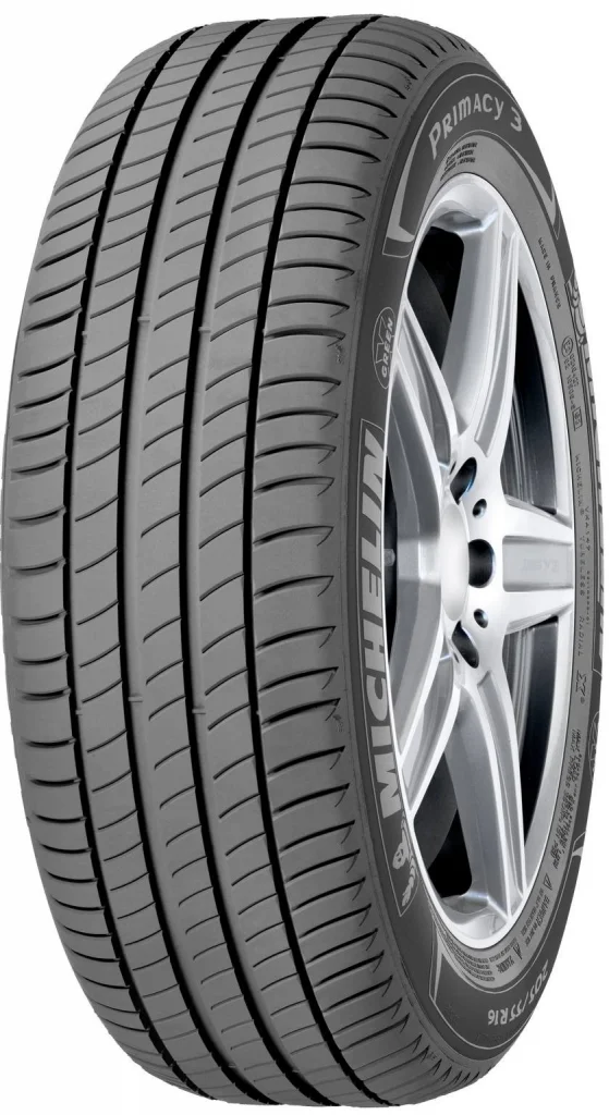 Michelin Primacy 3 Imagen