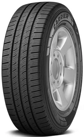 Pirelli CARRIER All Season Imagen