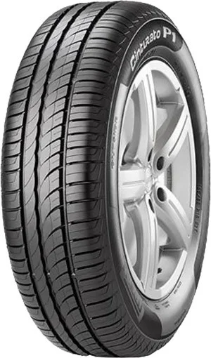 Pirelli Cinturato P1 Verde Imagen