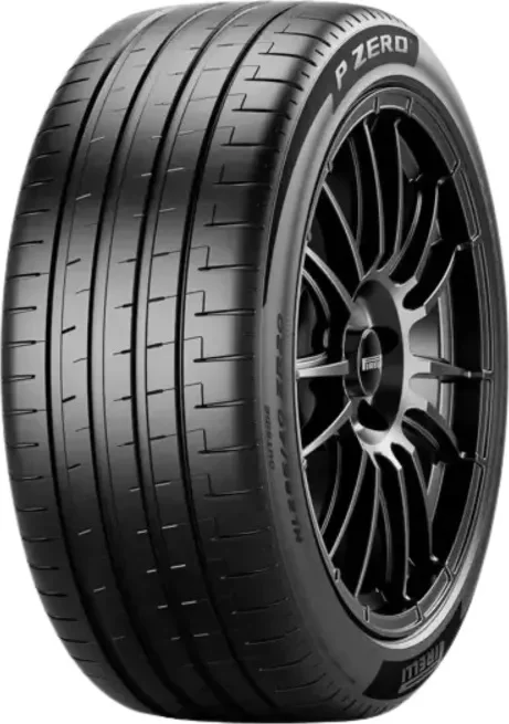 Pirelli P Zero (PZ5) Imagen