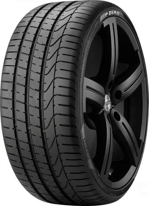 Pirelli P ZERO Miniatura 871x1200