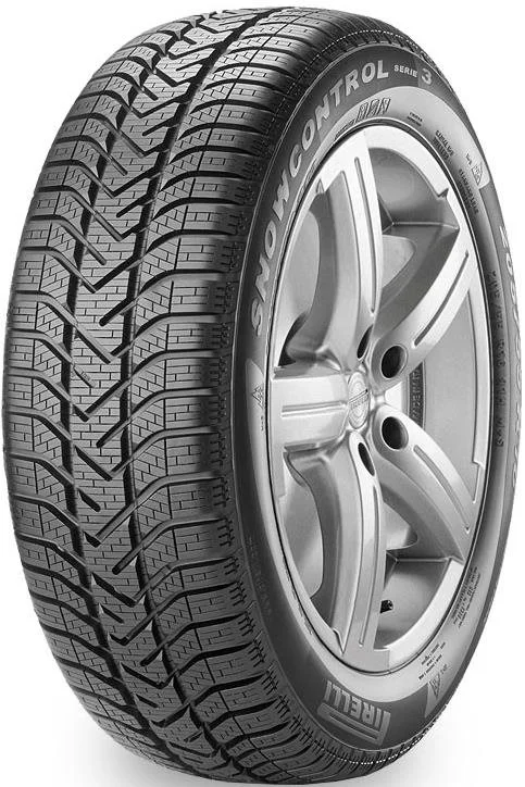 Pirelli WINTER 210 SNOWCONTROL SERIE III Imagen