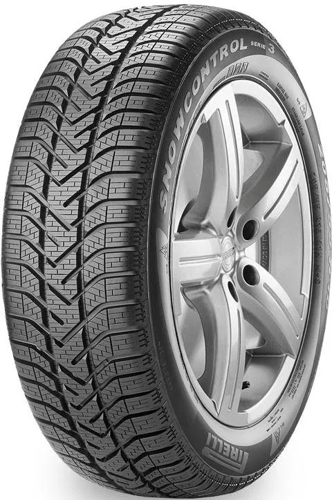 Pirelli WINTER 210 SNOWCONTROL SERIE III