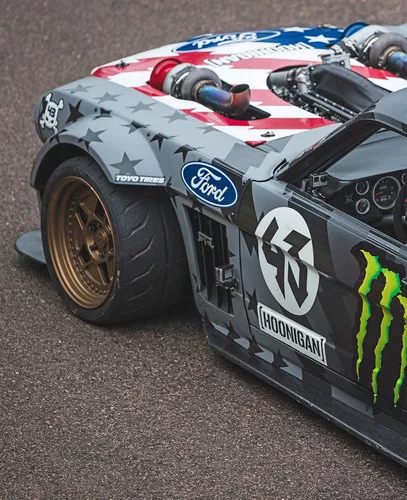 Toyo Proxes R888R Miniatura 813x1000