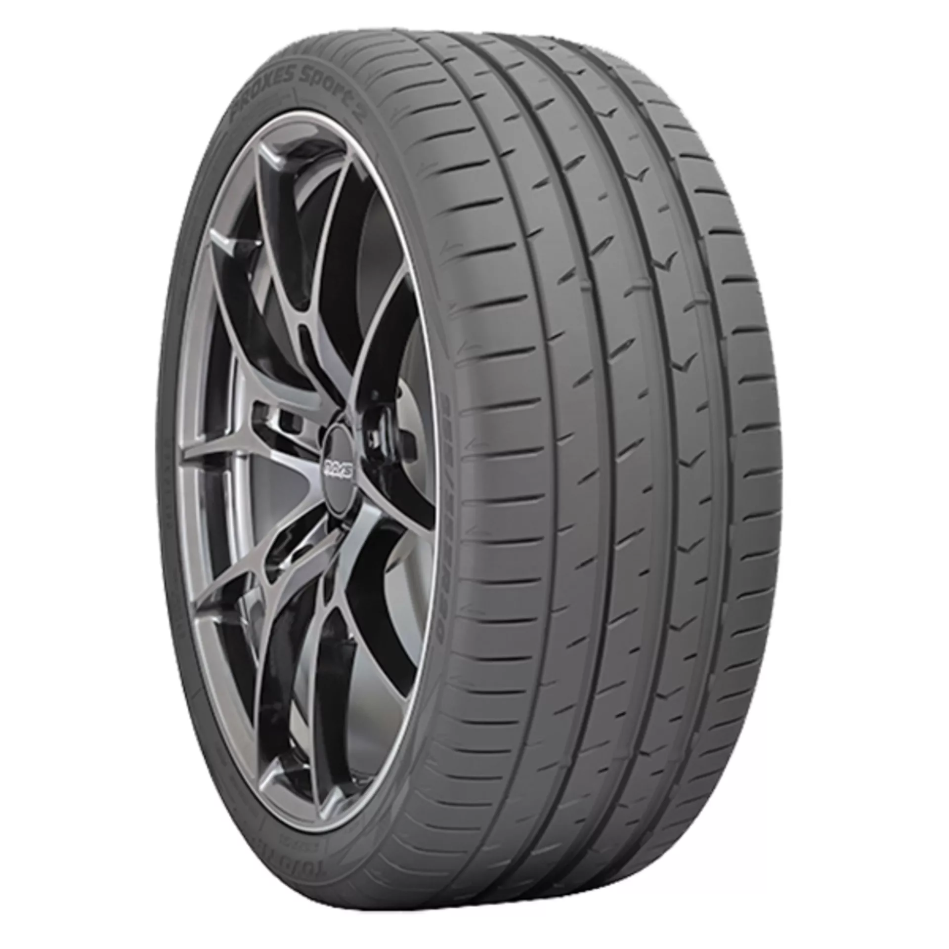 Toyo Proxes Sport 2 Imagen
