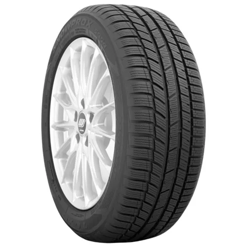 Toyo Snowprox S954 Miniatura 600x600