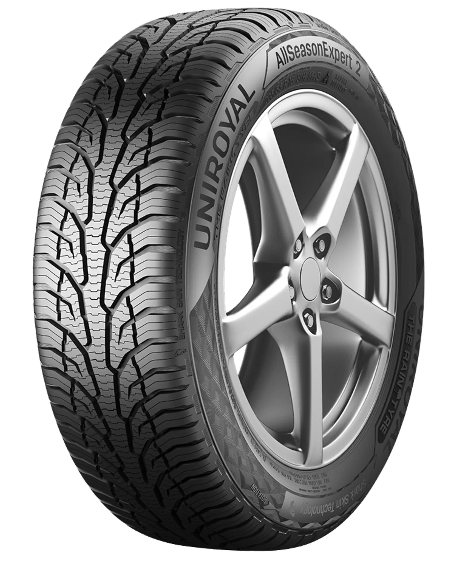 Uniroyal AllSeasonExpert 2 Imagen