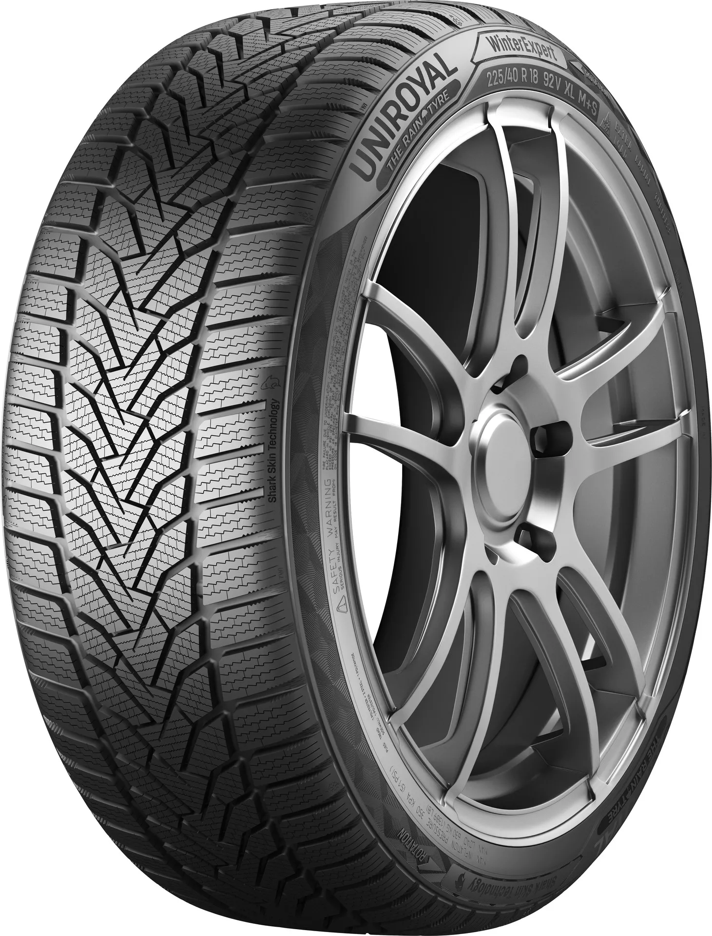 Uniroyal WinterExpert Imagen