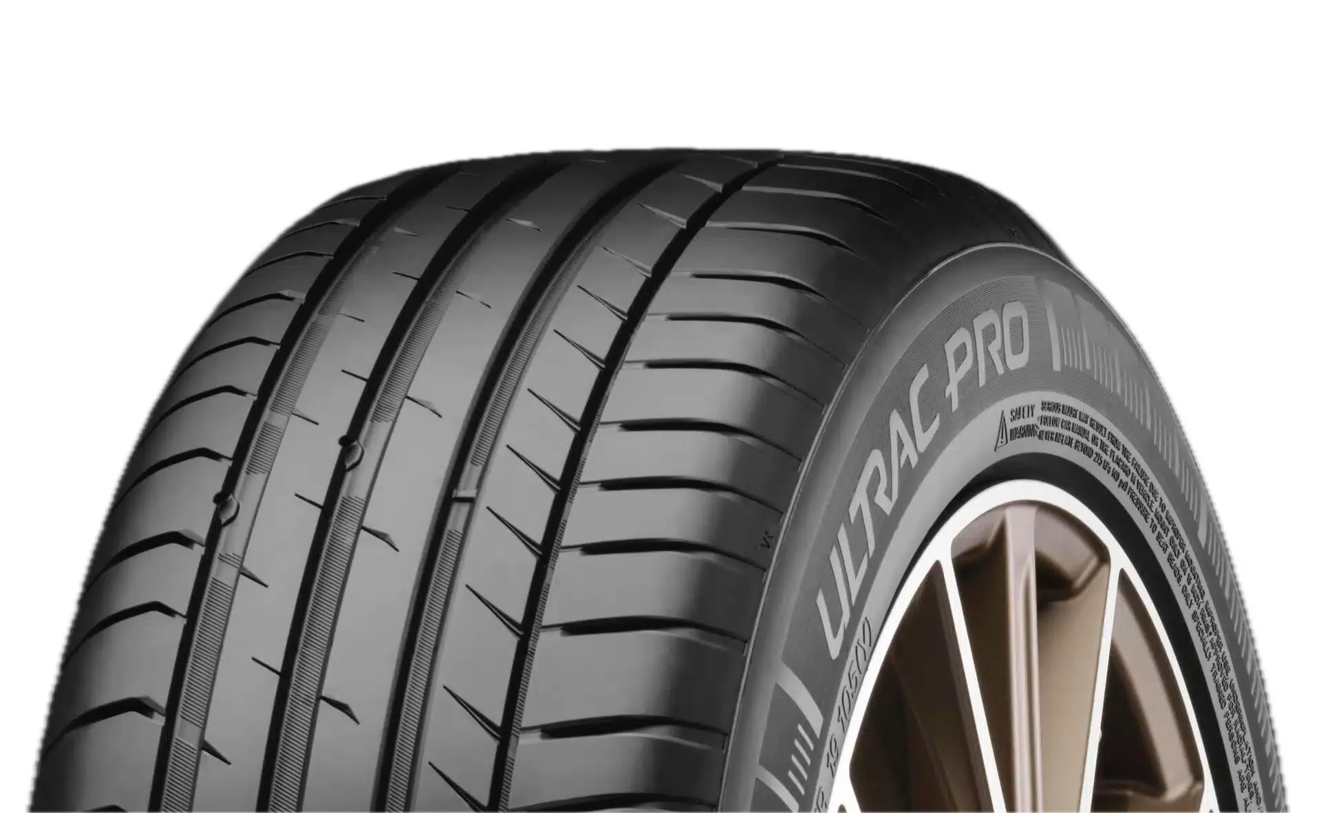 Vredestein Ultrac Pro Imagen