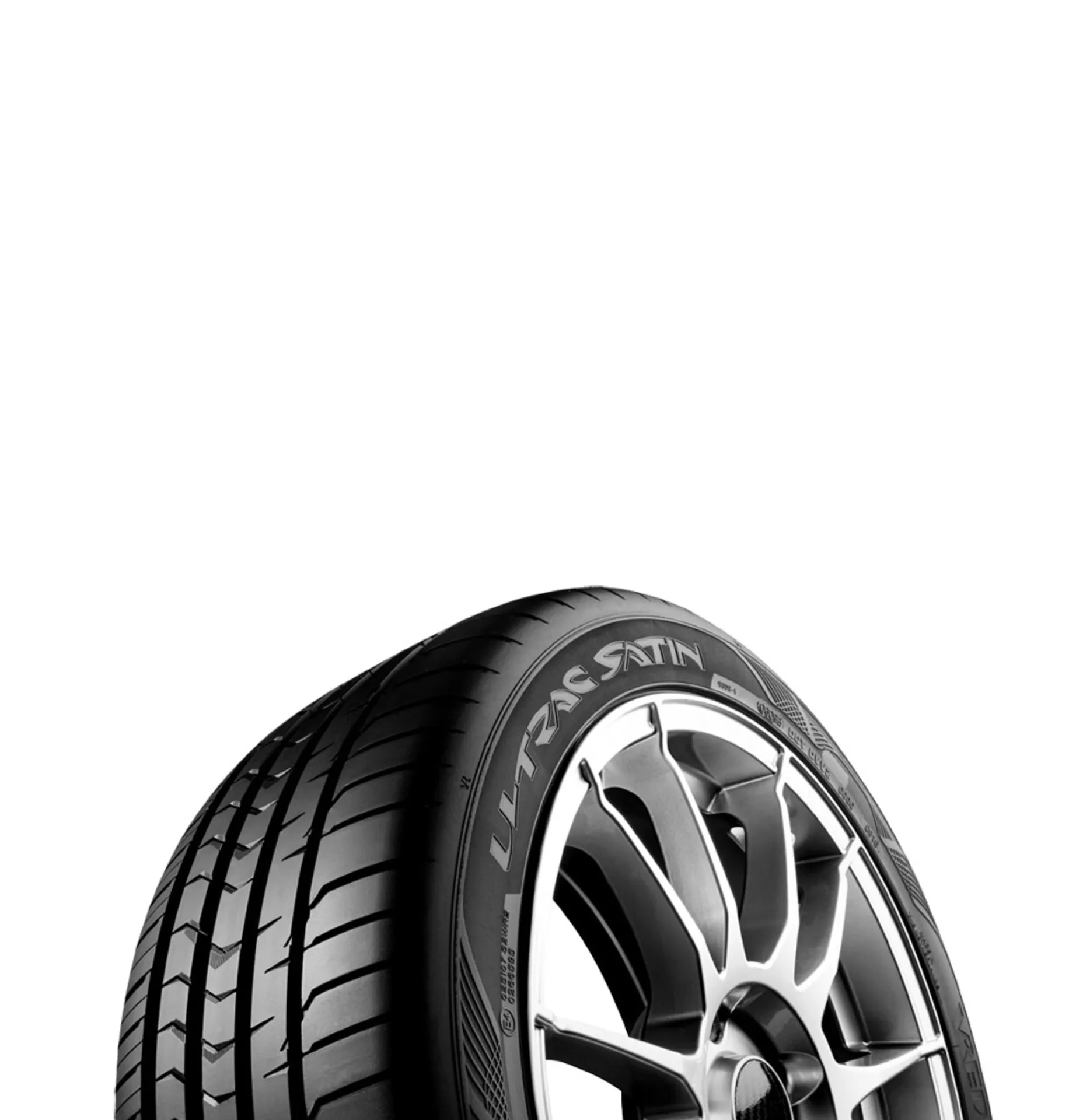 Vredestein Ultrac Satin Imagen